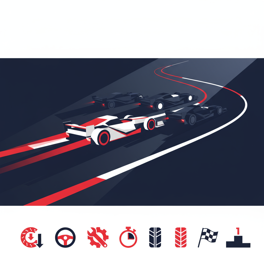 Errores comunes de principiantes en Assetto Corsa y cómo evitarlos