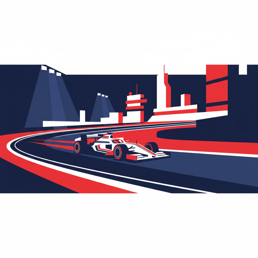 Indianapolis: el óvalo que desafió a la Fórmula 1