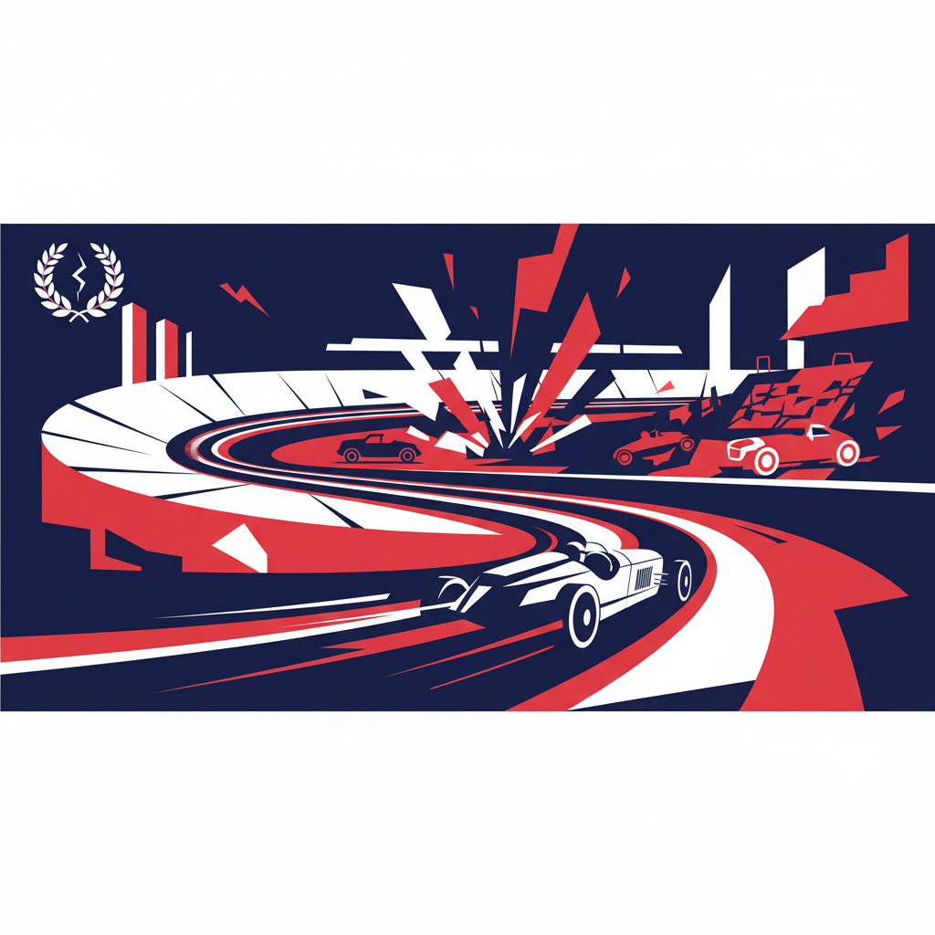Monza: el templo de la velocidad y sus tragedias olvidadas