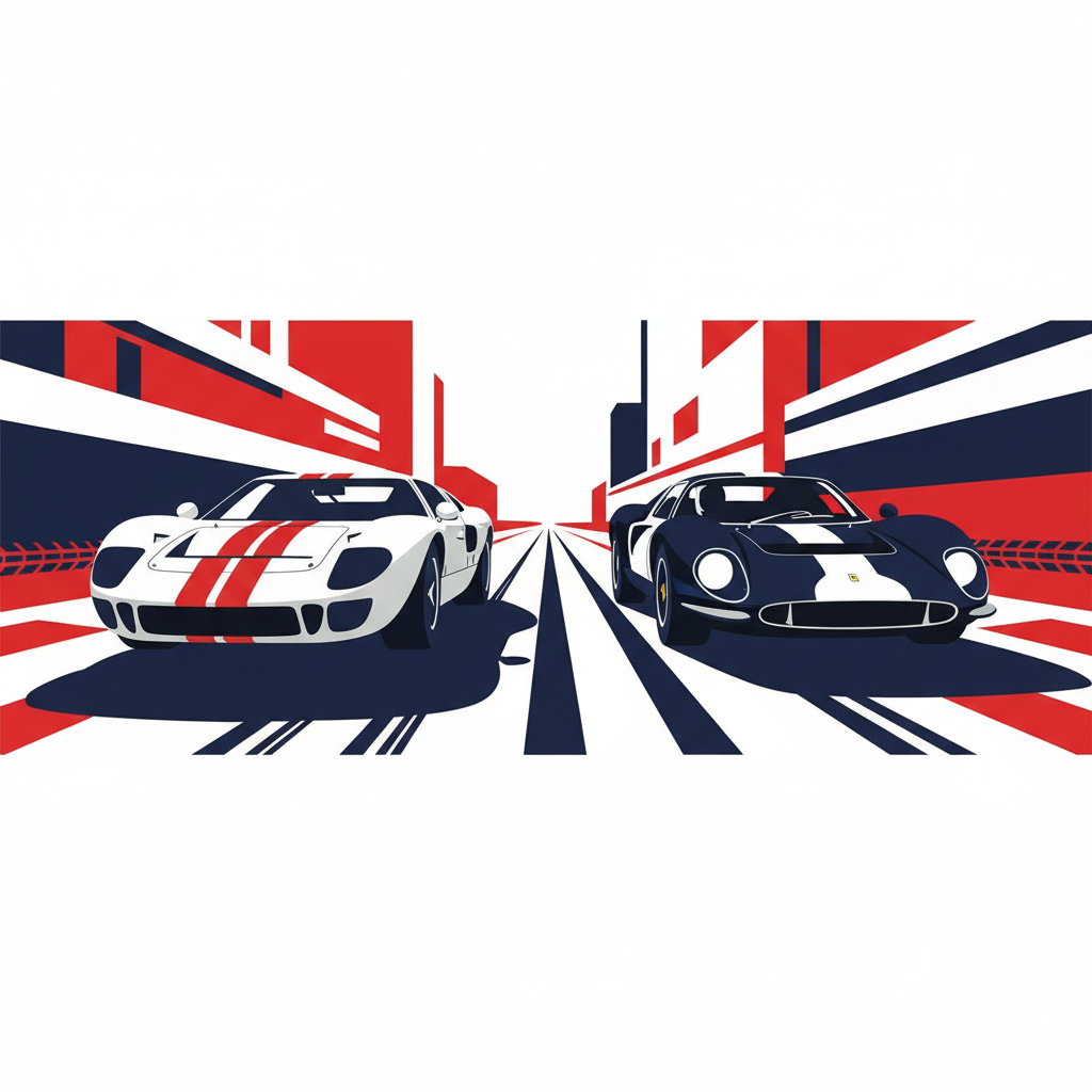 GT Legends vs AC: Coches Clásicos de Leyenda