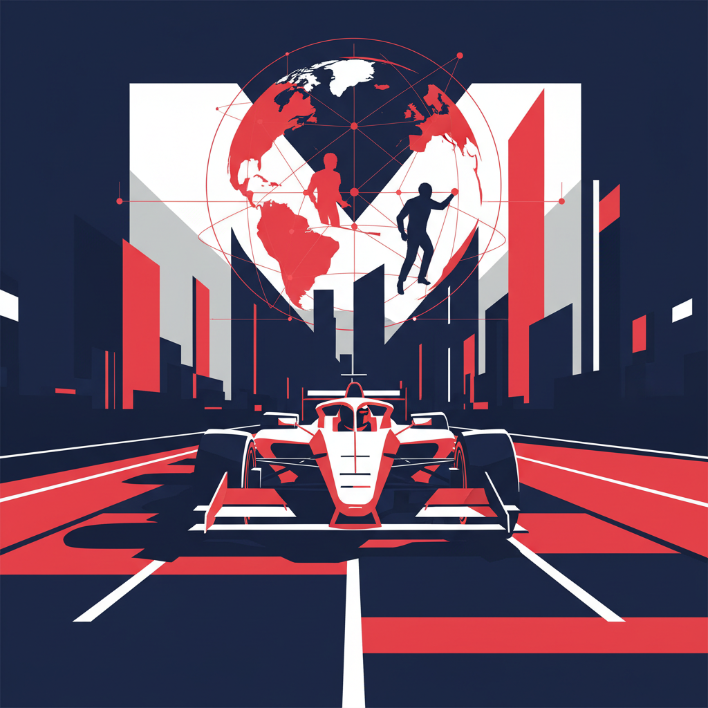 McLaren Shadow Project: La Caza Global de Talentos de Simracing