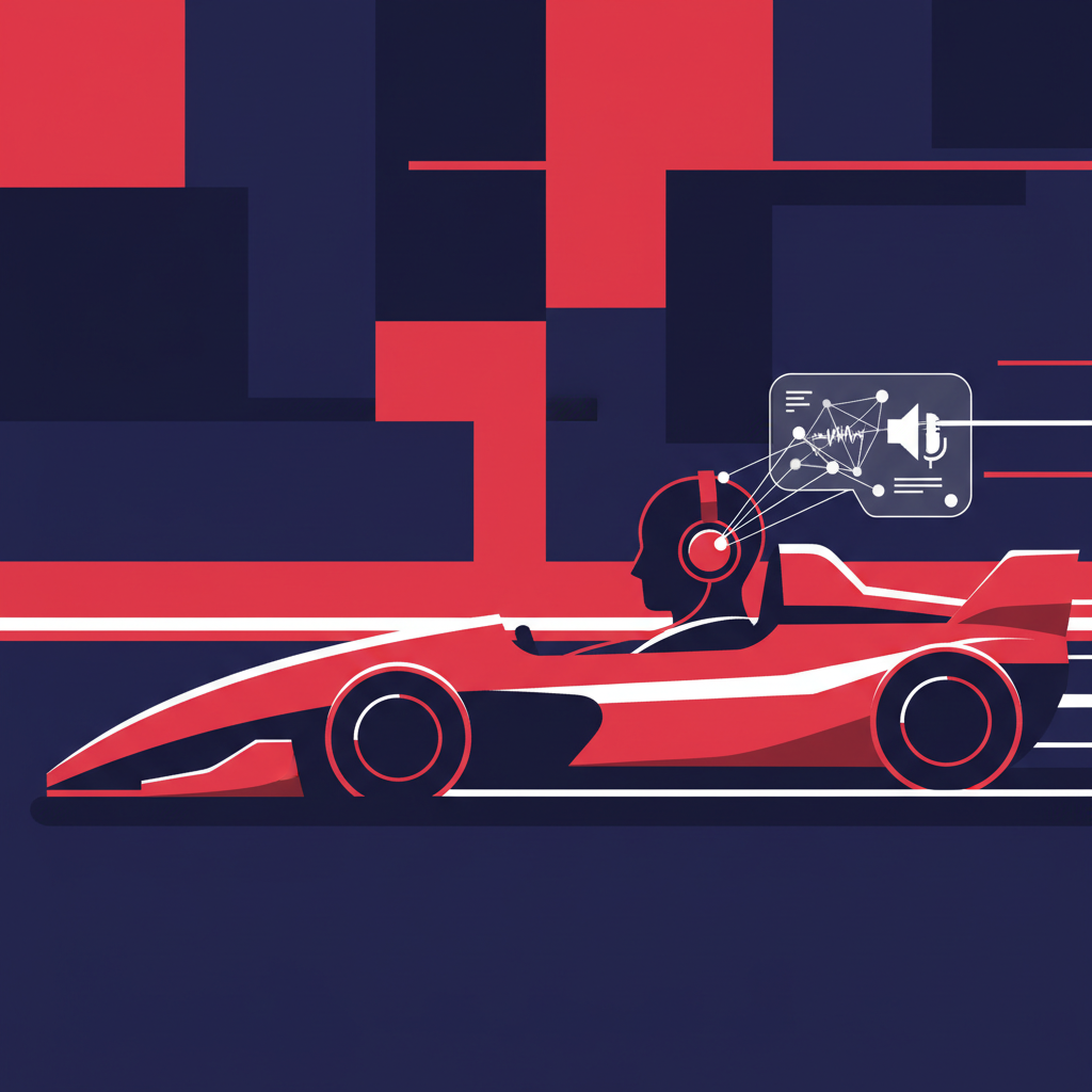 Mejores Auriculares Simracing 2025: Inmersión y Comunicación en Carreras Online