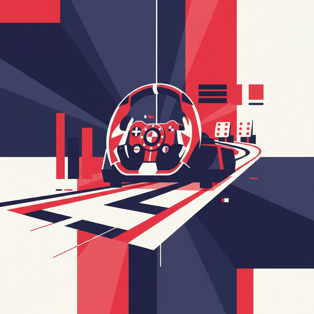 Mejores Volantes para Simracing 2025: Guía Completa por Presupuesto (100€ a 2000€+)