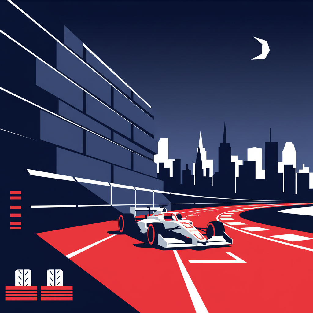 Montreal en Assetto Corsa: Estrategias para el Circuito Gilles Villeneuve