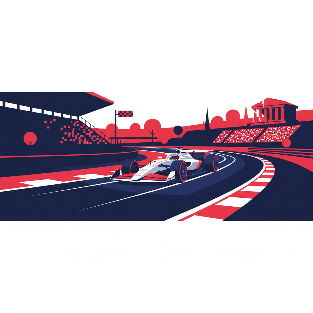 Monza en Assetto Corsa: Domina el Templo de la Velocidad Como un Piloto de F1