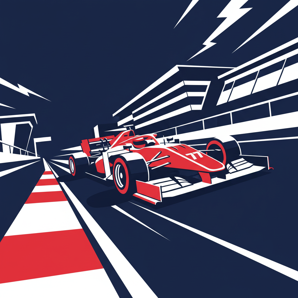 Silverstone en Assetto Corsa: Domina el Circuito Histórico Británico