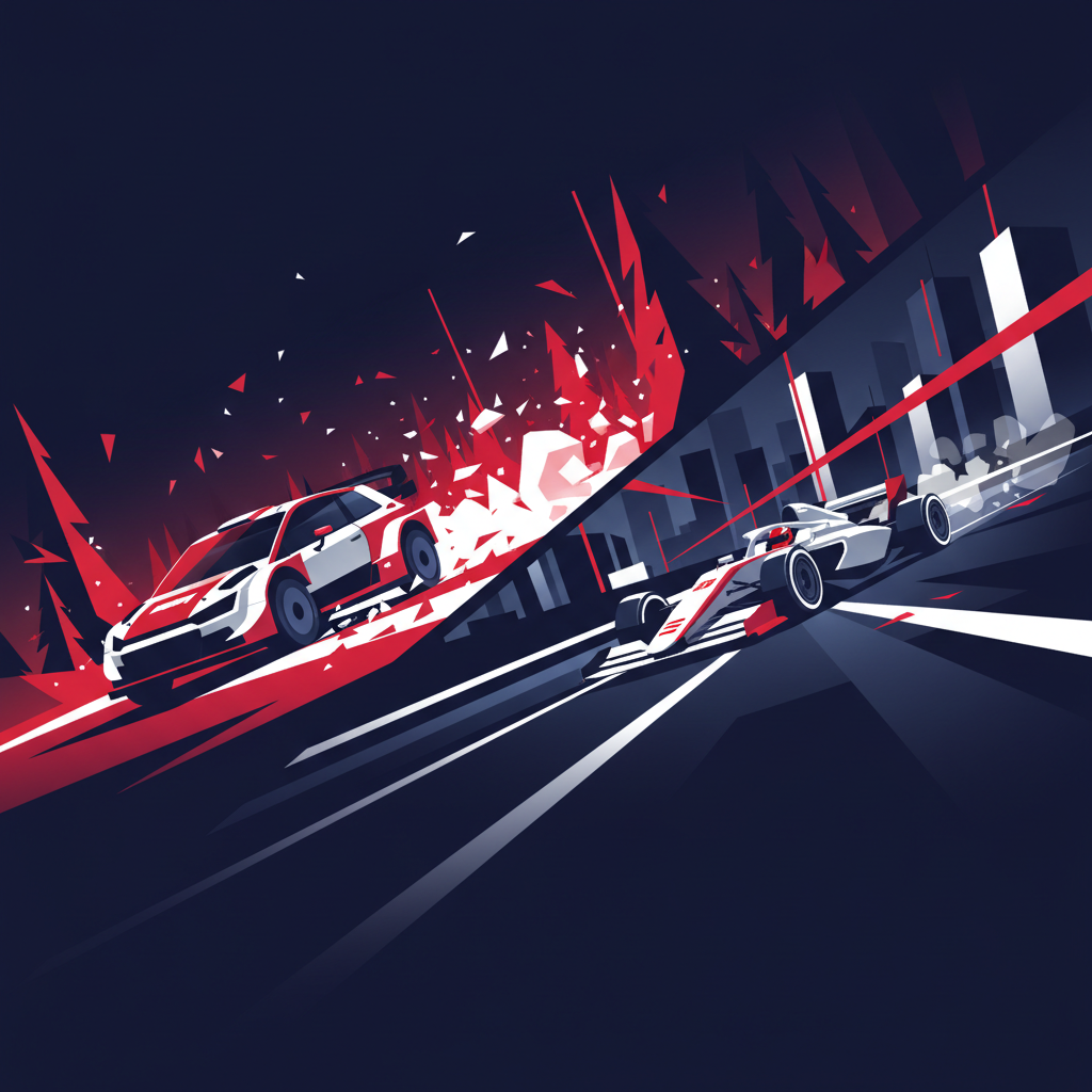 WRC Generations vs AC: Simulación Rally Moderna
