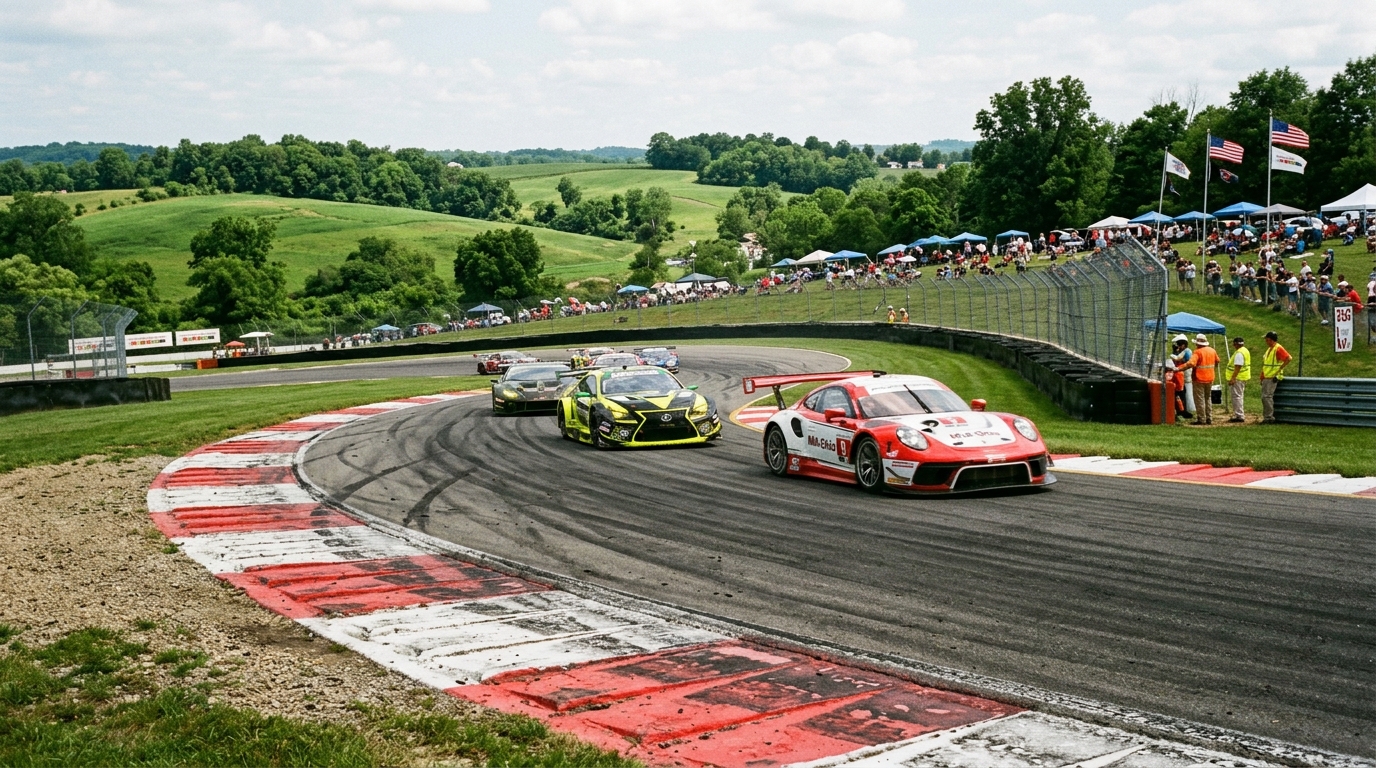 Foto Oficial del Circuito