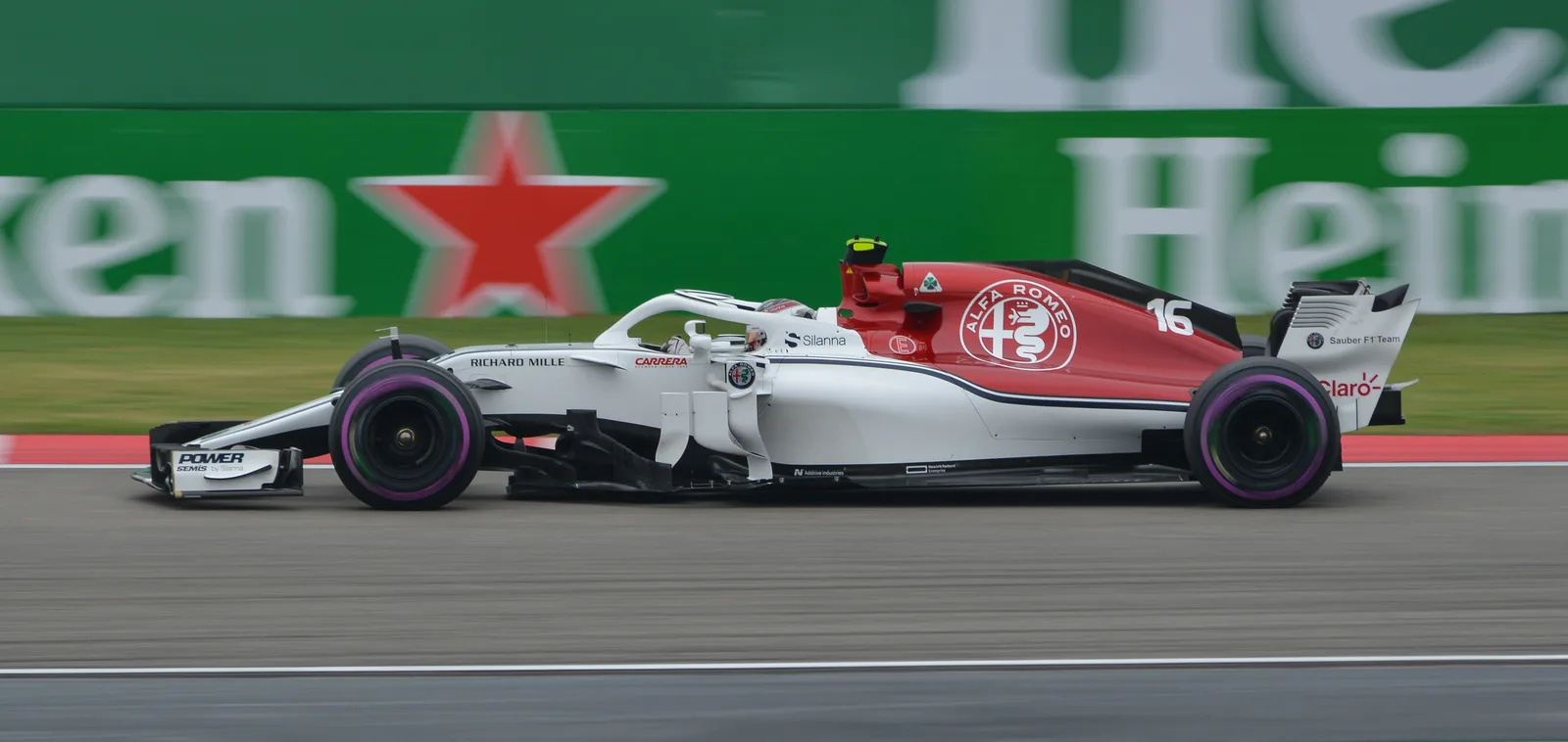Potencia híbrida Formula Hybrid VRS